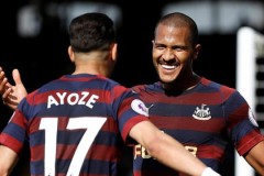 特罗萨德在关键战中隐身，他在阿森纳还有未来吗？