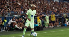 巴塞罗那VS巴黎圣日耳曼：欧冠对决伤病潮中阵容调整对决