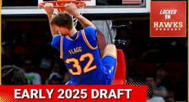 篮球少年郇思楠：杜克助教来访，NCAA橄榄枝下的篮球梦