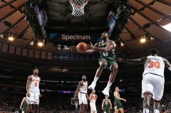 杨瀚森NBA选秀首轮第16顺位：中国球员新突破，篮球新篇章开启