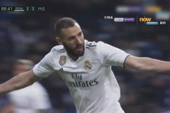 欧冠小组赛-巴塞罗那5-0大胜安特卫普，菲利克斯、莱万闪耀进球