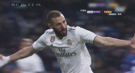 欧冠小组赛-巴塞罗那5-0大胜安特卫普，菲利克斯、莱万闪耀进球